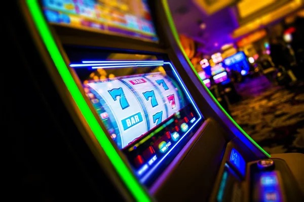 Our sevenslot77 Number Pair selection screen and account balance